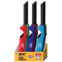 BIC LIGHTERS- Miscellaneous