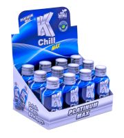 K-CHILL EXTRACTS- Shots