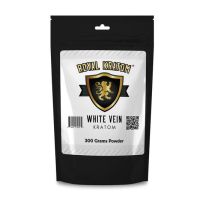 ROYAL KRATOM POWDER- 300g