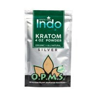OPMS KRATOM POWDERS- 1 Ounce