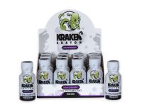 KRAKEN KRATOM SHOTS- 15ml
