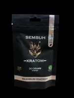 SEMBUH KRATOM POWDER- 30 Grams