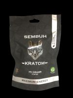 SEMBUH KRATOM POWDER- 75 Grams
