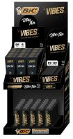 BIC LIGHTERS- Displays