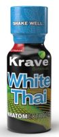 KRAVE KRATOM EXTRACT SHOTS- 100X