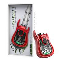 LOOKAH GUITAR VAPORIZER