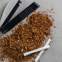 ROLL YOUR OWN TOBACCO