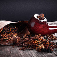 PIPE TOBACCO