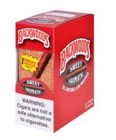 BACKWOODS 3PK CIGARS