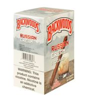 BACKWOODS CIGAR 5 PACKS