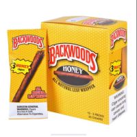 BACKWOODS 3PK CIGARS