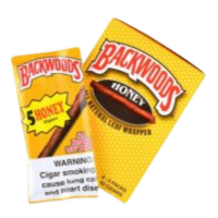 BACKWOODS CIGAR 5 PACKS