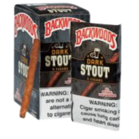 BACKWOODS CIGAR 5 PACKS