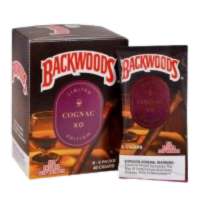 BACKWOODS CIGAR 5 PACKS