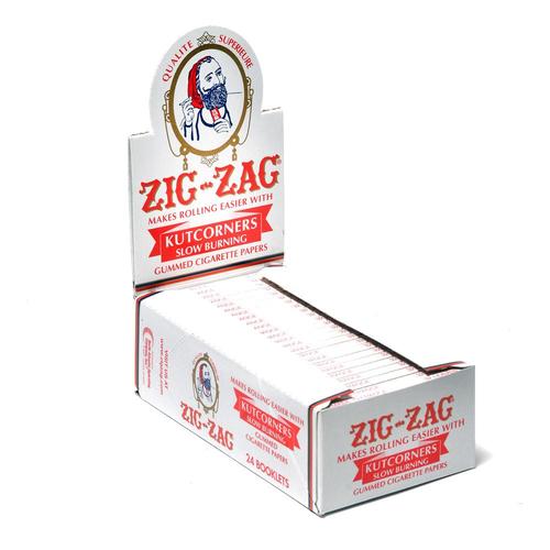 ZIG ZAG CLASSIC PAPERS