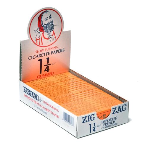 ZIG ZAG CLASSIC PAPERS