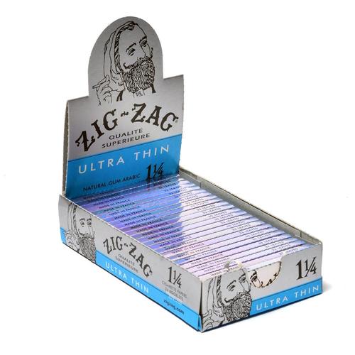 ZIG ZAG CLASSIC PAPERS