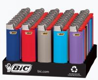 BIC LIGHTERS- Basic