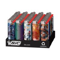 BIC LIGHTERS- Special Edition