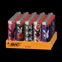 BIC LIGHTERS- Licensed Edition