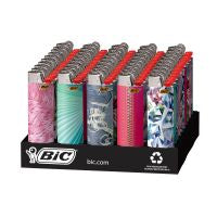 BIC LIGHTERS- Special Edition