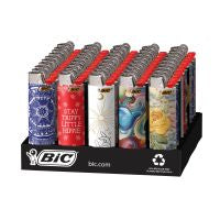 BIC LIGHTERS- Special Edition