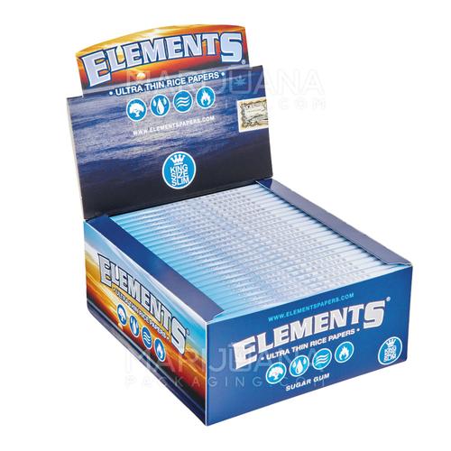 ELEMENTS PAPERS