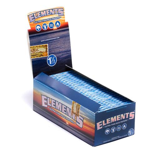 ELEMENTS PAPERS