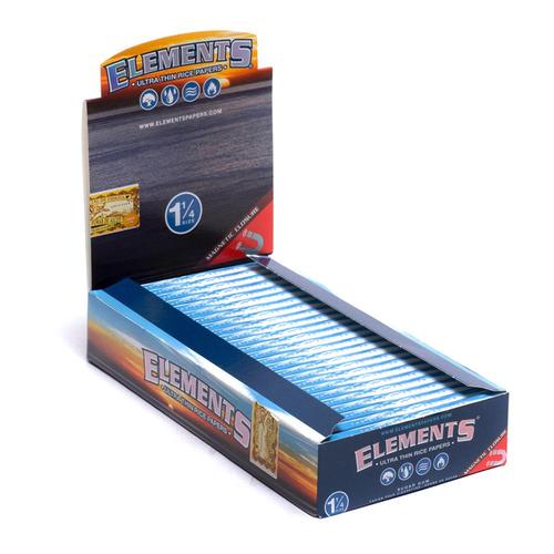 ELEMENTS PAPERS