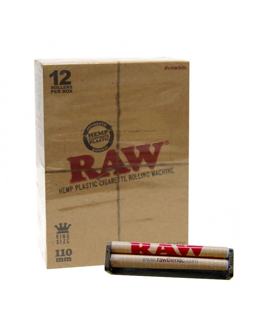 RAW ACCESSORIES