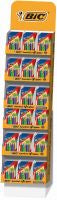 BIC LIGHTERS- Displays