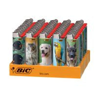 BIC LIGHTERS- Special Edition