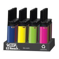 BIC LIGHTERS- EZ Reach