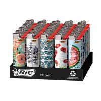 BIC LIGHTERS- Special Edition