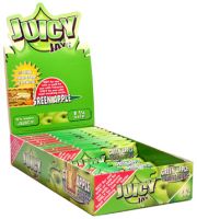 JUICY JAY'S 1 1/4 ROLLING PAPERS