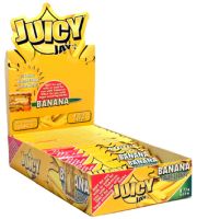 JUICY JAY'S 1 1/4 ROLLING PAPERS