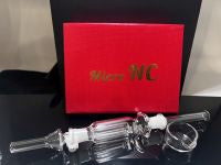 Nector Coll Glass 10MM Set 1ct