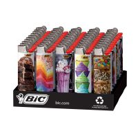 BIC LIGHTERS- Special Edition