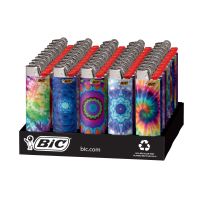 BIC LIGHTERS- Special Edition