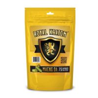 ROYAL KRATOM CAPSULES- 75ct