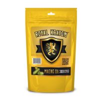 ROYAL KRATOM CAPSULES- 300ct