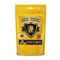 ROYAL KRATOM CAPSULES- 500ct