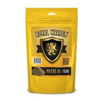 ROYAL KRATOM POWDER- 75g