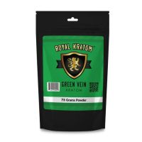ROYAL KRATOM POWDER- 75g