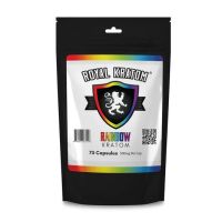 ROYAL KRATOM CAPSULES- 75ct
