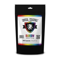 ROYAL KRATOM CAPSULES- 300ct