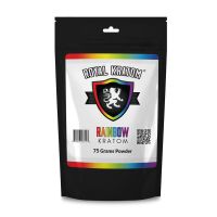 ROYAL KRATOM POWDER- 75g