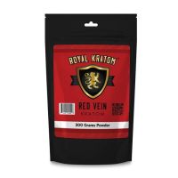 ROYAL KRATOM POWDER- 300g