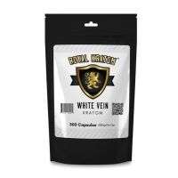ROYAL KRATOM CAPSULES- 300ct
