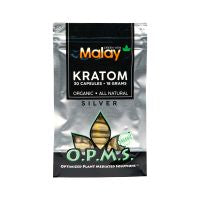 OPMS Kratom Capsules- 30 Packs